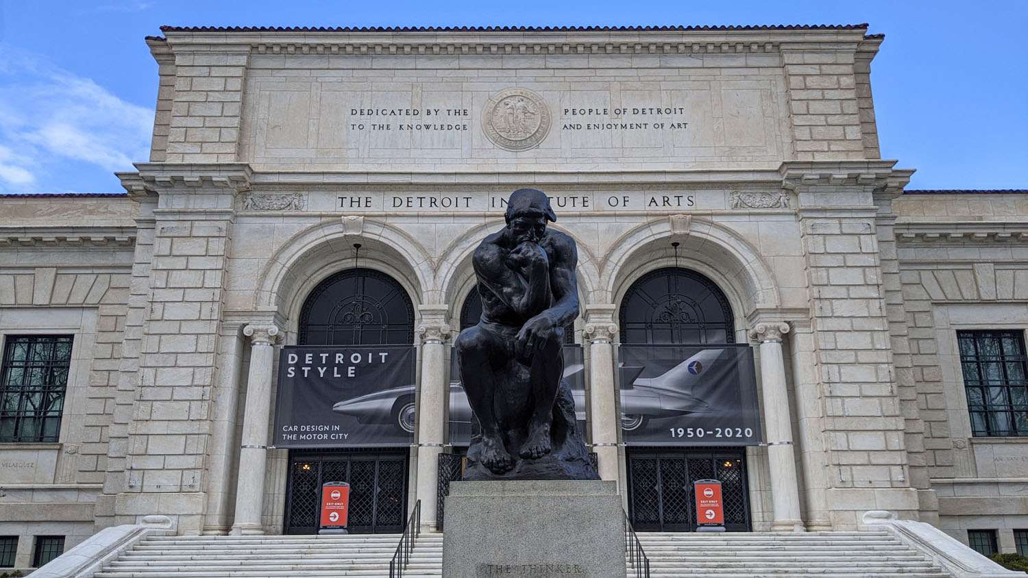 Detroit Institute of Arts