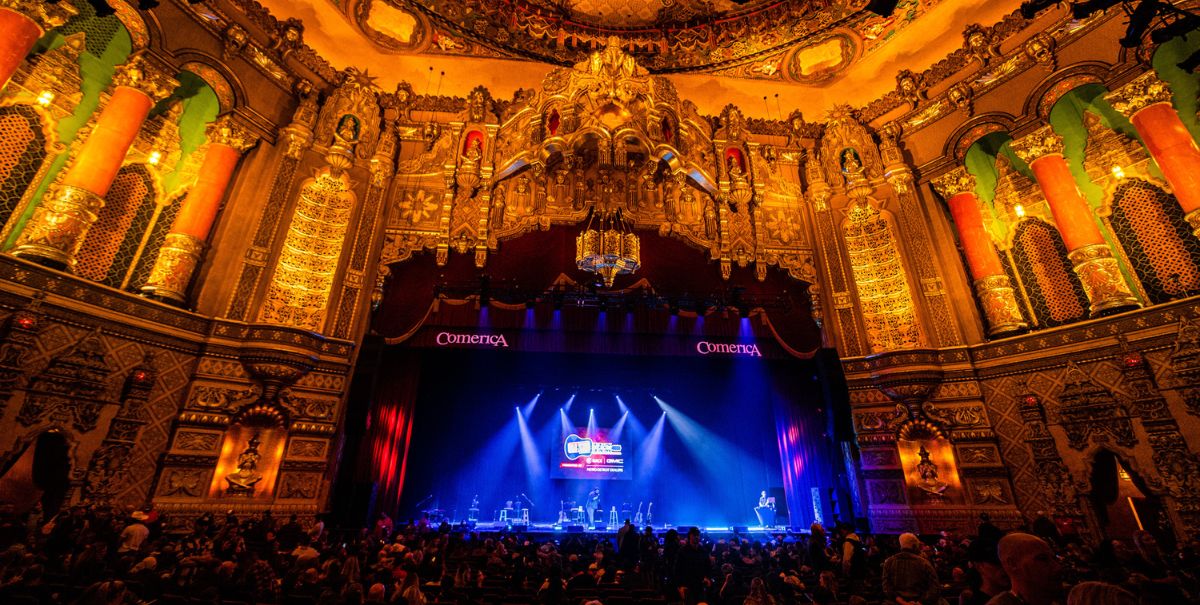 Fox Theatre