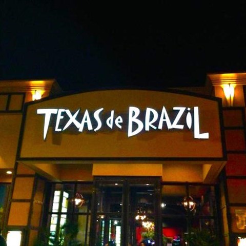 Texas De Brazil