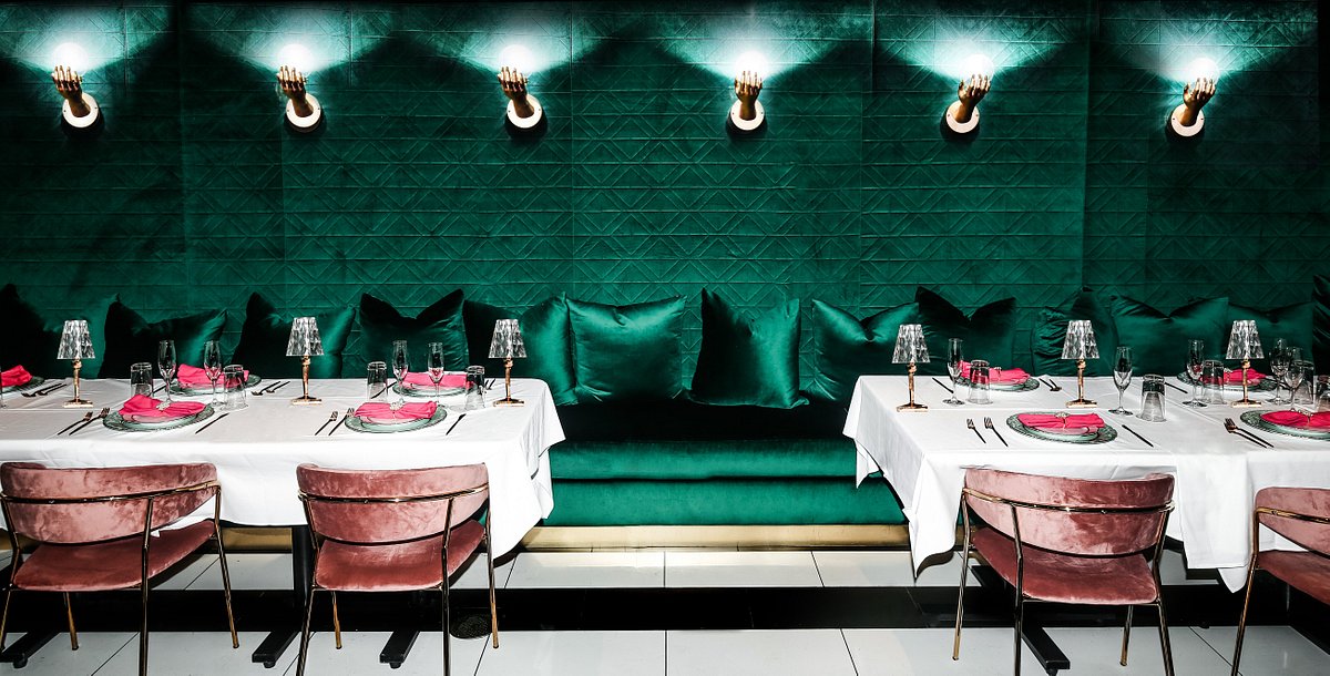 Cash Only Supper Club