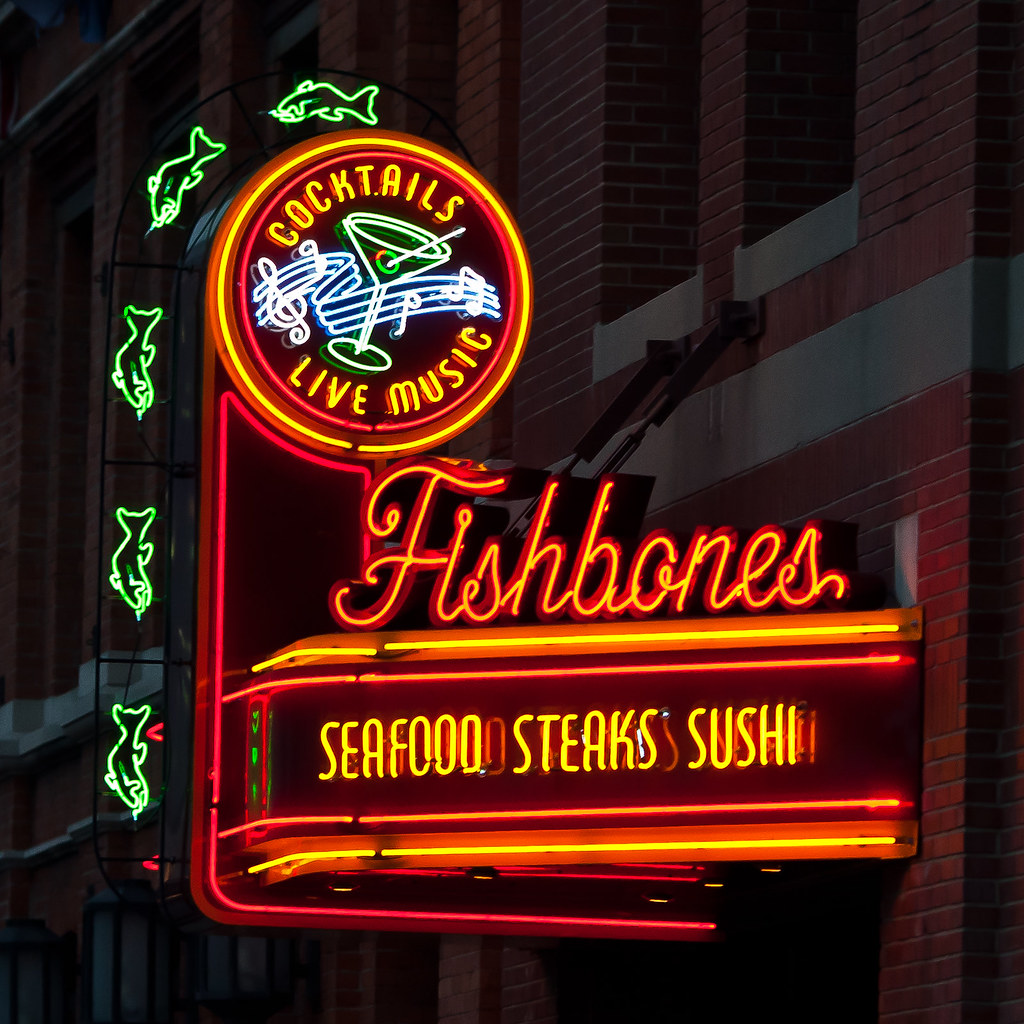 Fishbones